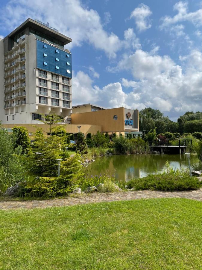 Apartment Z Widokiem Na Morze Kolobrzeg